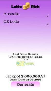 Lotto Rich截图6