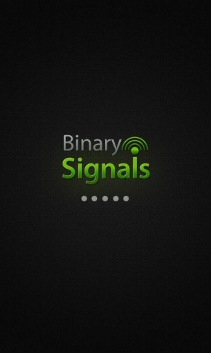 Binary Signals截图3