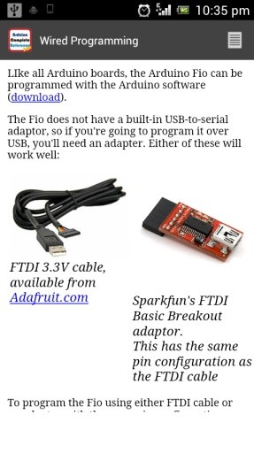 Arduino Complete Free截图11