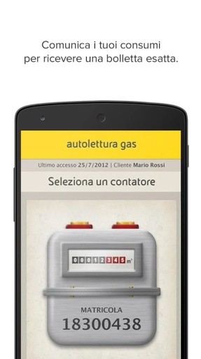 eni gas e luce截图2