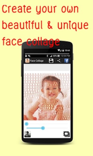 Face Collage截图5