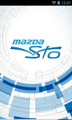 Mazda-sto截图1