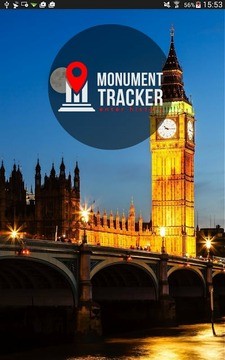 London Guide Monument Tracker截图4