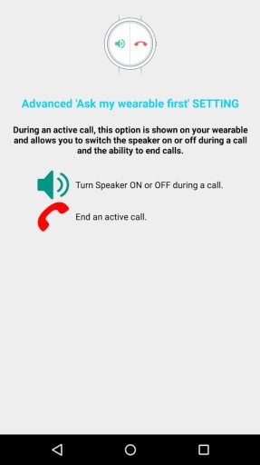 Wear Speaker截图3