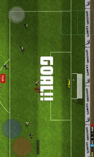 Super Soccer Champs FREE截图10