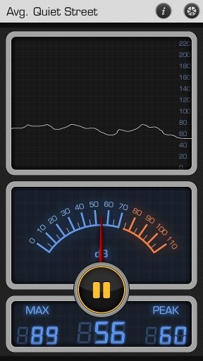 Decibel 10th截图1