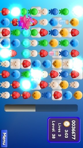 Gummy Match截图4