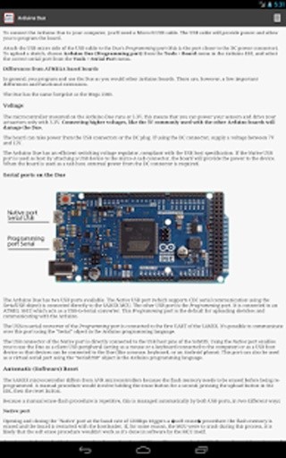 Arduino Complete Free截图1