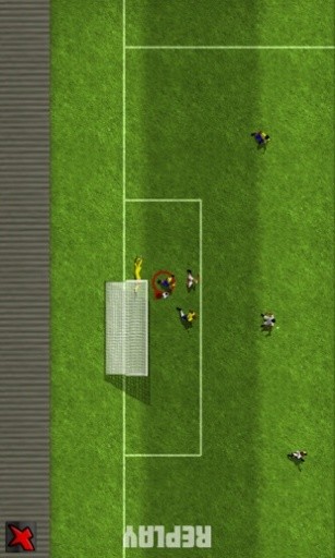 Super Soccer Champs FREE截图11