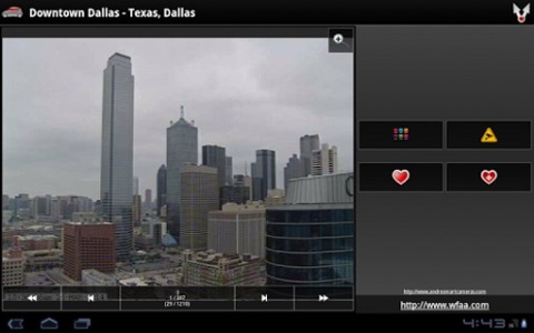 Cameras Texas截图1