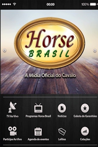 Horse Brasil截图1