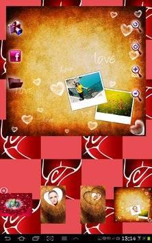 Romantic Photo Frames Fr...截图3