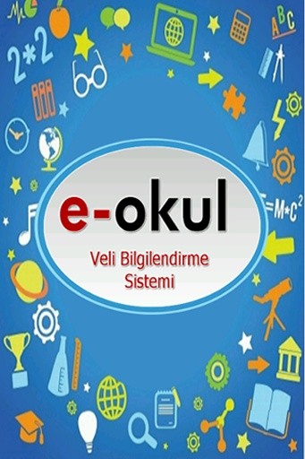 E-Okul截图1