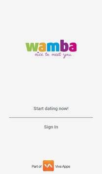 Viva Wamba截图1