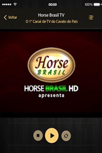 Horse Brasil截图2