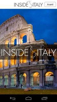 Inside Italy截图1