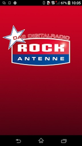 ROCK ANTENNE截图1