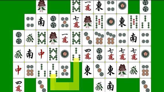 Mahjong Connect截图3