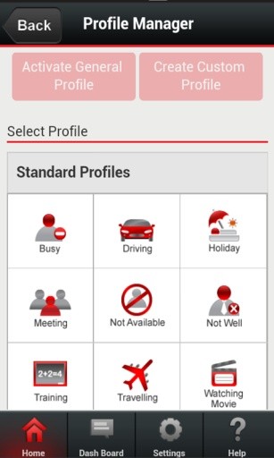 Airtel Call Manager截图5