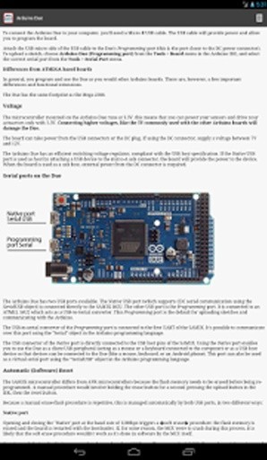 Arduino Complete Free截图3