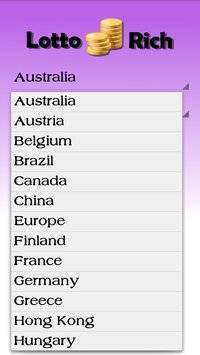 Lotto Rich截图5