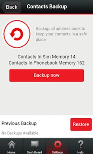 Airtel Call Manager截图3