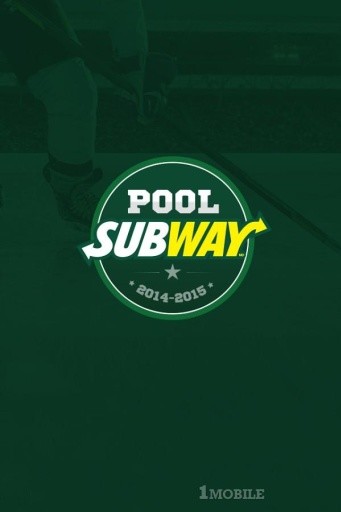 Pool Subway截图2
