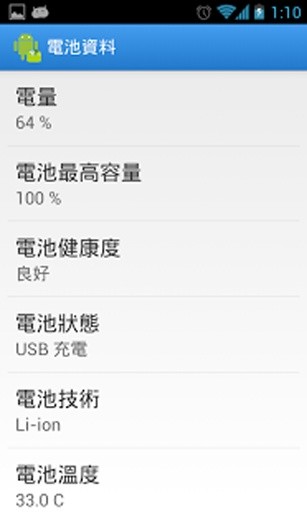 Android 测试工具截图6