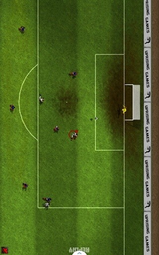 Super Soccer Champs FREE截图1