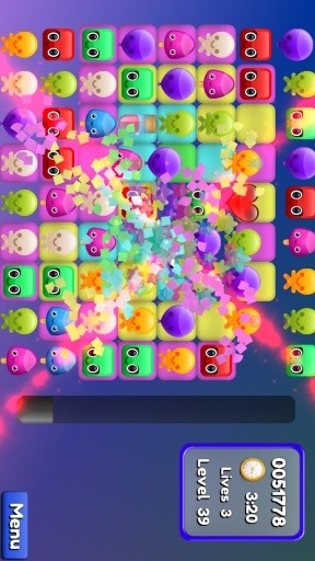 Gummy Match截图5