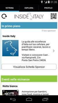 Inside Italy截图2