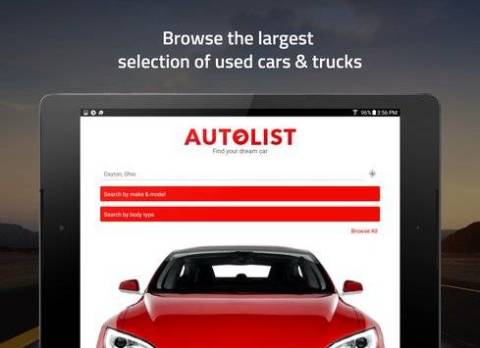 Used Cars and Trucks for Sale截图9