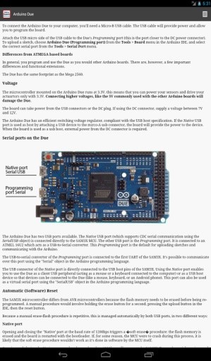 Arduino Complete Free截图8