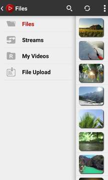 Media Player (Video Player)截图