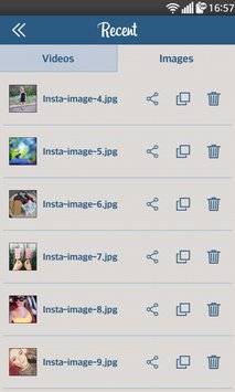 Insta Download - Video &amp; Photo截图6