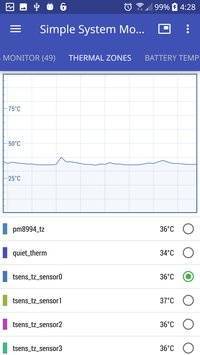 Simple System Monitor截图8