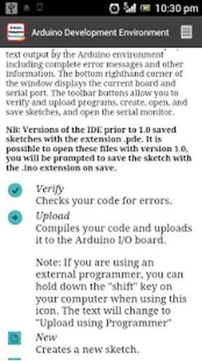 Arduino Complete Free截图5