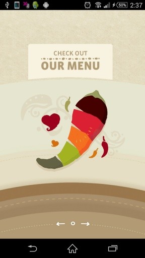 Nando's Malaysia截图1