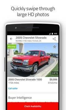 Used Cars and Trucks for Sale截图4