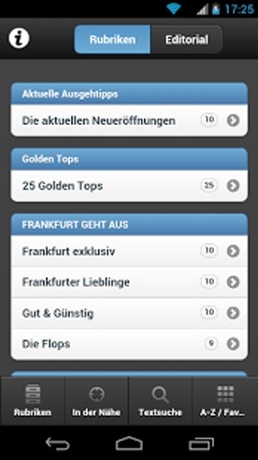 FRANKFURT GEHT AUS!截图8