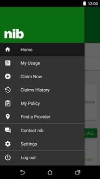 nib Health Insurance截图2