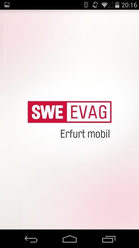 Erfurt mobil截图3