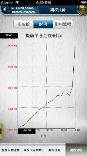 HPI Forex截图4