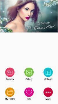 Beauty Cam - Selfie Camera截图2