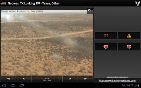 Cameras Texas截图4