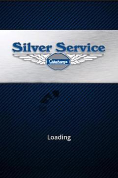 Silver Service截图