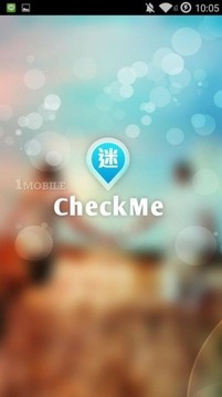 CheckMe截图