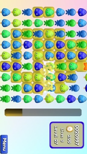 Gummy Match截图3