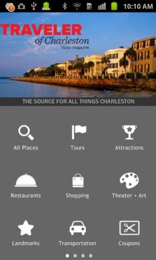 Charleston SC截图1