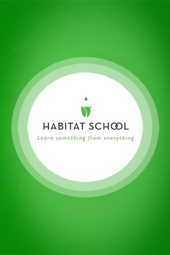 Habitat School截图1